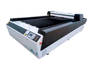 Лазерный станок CO2 HT-1325 для резки и гравировки неметаллов