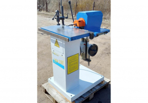 Сверлильно-пазовальный станок LBM-200 б/у Болгария