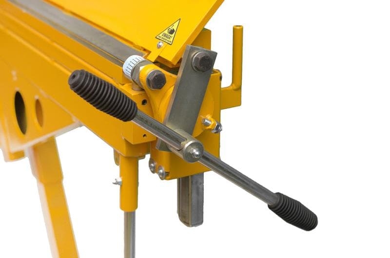 Листогибочный станок MetalMaster LBM 300 Classic