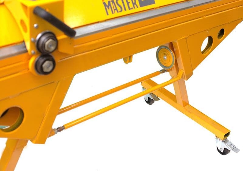 Листогибочный станок MetalMaster LBM 300 Classic