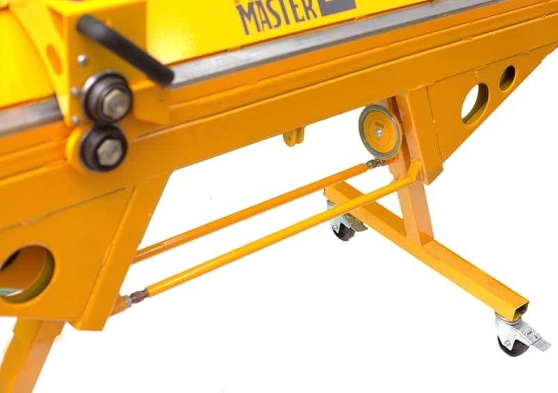 Листогибочный станок Metal Master LBM-250 Classic