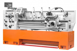 Токарный станок Stalex LC 1660B DRO