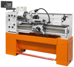 Токарный станок Stalex LC 340A DRO