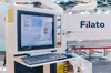 Форматно-раскроечный центр с ЧПУ Filato HP 330G