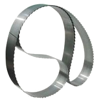 Полотно M42 34х1,1х3950 мм, 5/8TPI (HBS-1220DC), шт (PC34.3950.5.8)