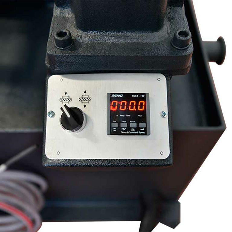 Ленточнопильный станок Beka-Mak BMSO 440CGH NC