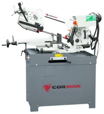 Ленточнопильный станок Cormak G5025