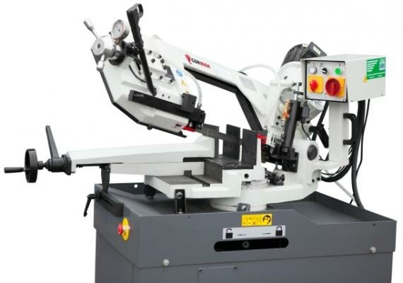 Ленточнопильный станок Cormak G5025