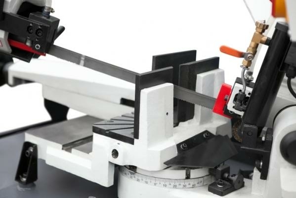 Ленточнопильный станок Cormak G5025