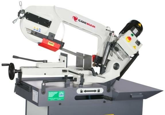 Ленточнопильный станок Cormak HBS 320
