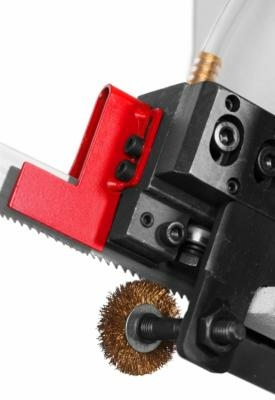 Ленточнопильный станок Cormak HBS 320