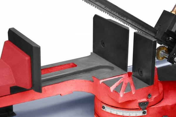 Ленточнопильный станок Cormak MBS 270FH Vario