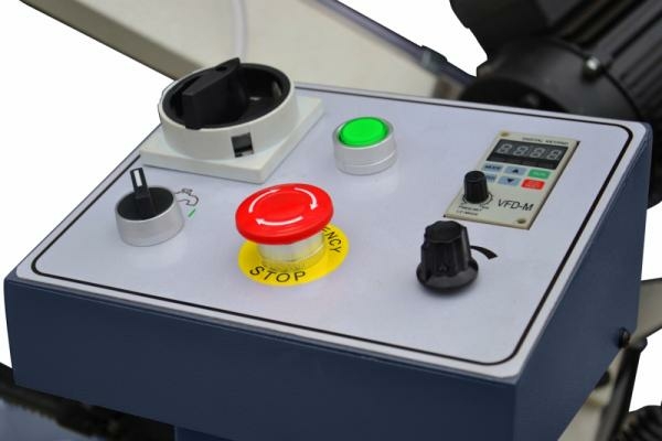 Ленточнопильный станок Cormak MBS 270FH Vario