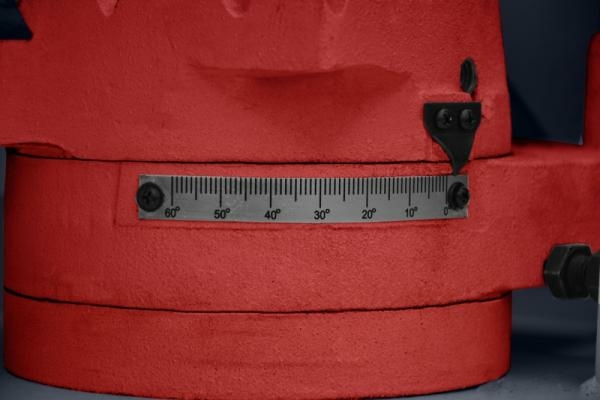 Ленточнопильный станок Cormak MBS 270FH Vario