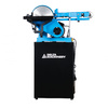 Ленточно-дисковый шлифовальный станок DELTAMACHINERY DWS-9