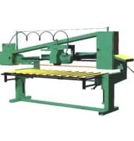 Ленточно-шлифовальный станок ШлПС-Комби