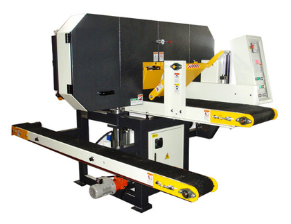 Станок ленточно-делительный HIGH POINT HP-400PB