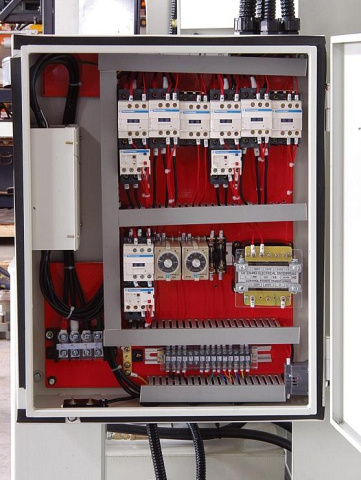 Станок ленточно-делительный HIGH POINT HP-600PB