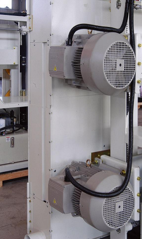 Станок ленточно-делительный HIGH POINT HP-600PB