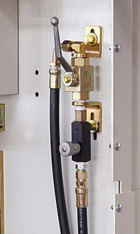 Станок ленточно-делительный HIGH POINT HP-66