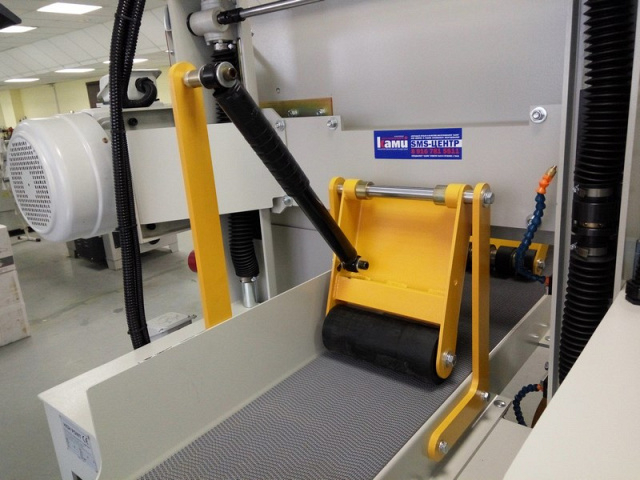 Станок ленточно-делительный HIGH POINT HP-66 PRO