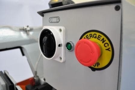 Станок ленточнопильный Stalex BS-215G (388118)