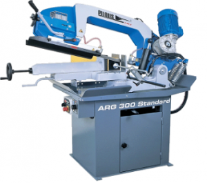 Pilous ARG 300 HF - ленточнопильный станок sta101229