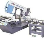 Усиленный рольганг для ленточнопильного станка