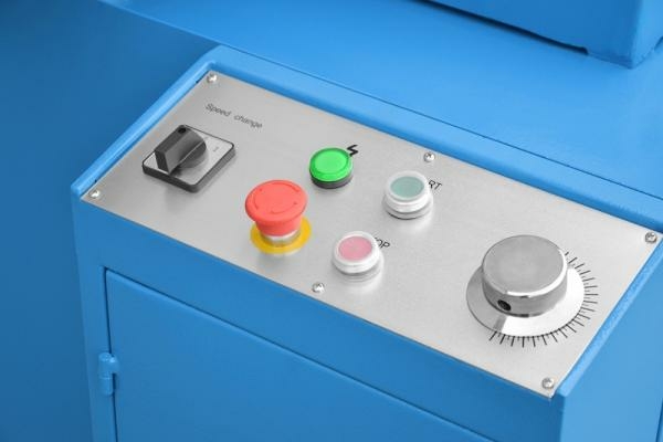 Ленточнопильный станок Cormak S200R Manual