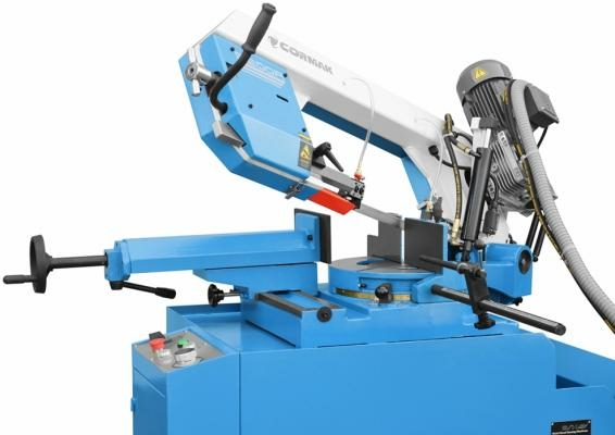 Ленточнопильный станок Cormak S200R Manual