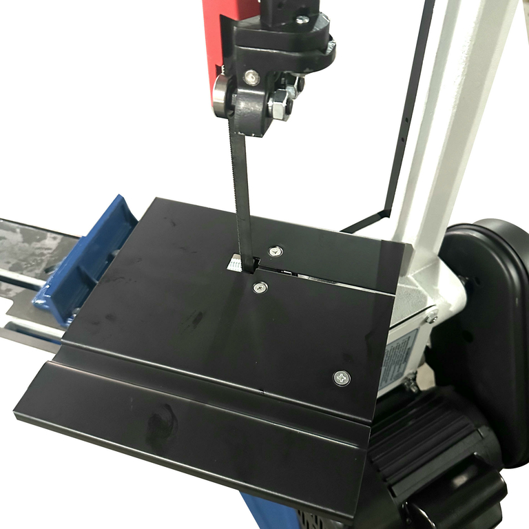 Ленточнопильный станок для резки металла DMM MWS-100 (380V)