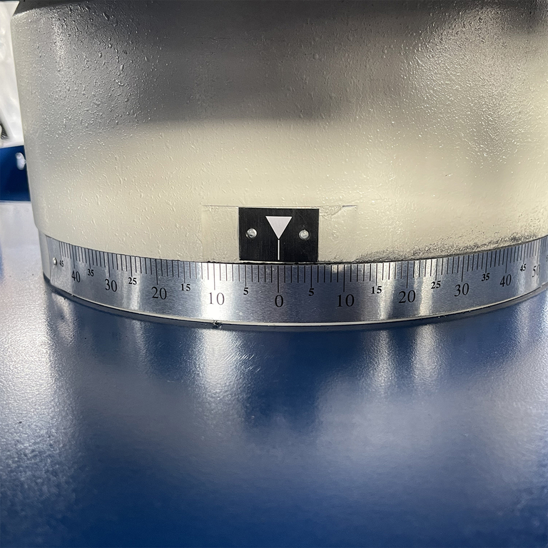 Ленточнопильный станок для резки металла DELTAMACHINERY MWS-170 (380v)