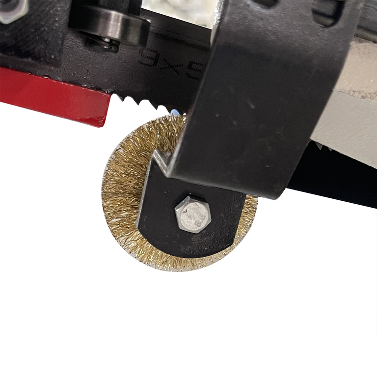 Ленточнопильный станок для резки металла DMM MWS-170 (220v)