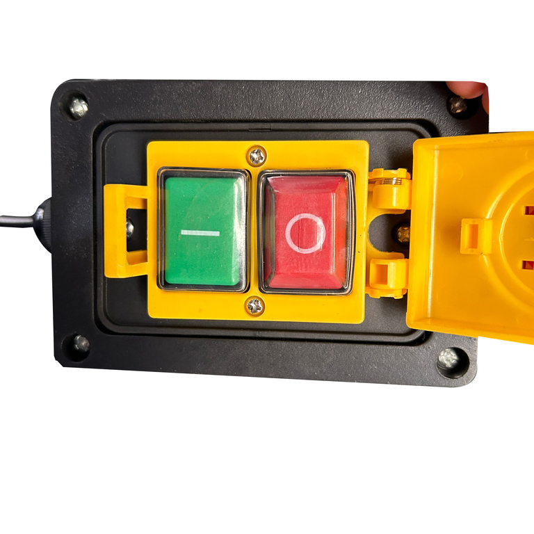 Ленточнопильный станок для резки металла DMM MWS-180 (220V)