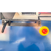 Ленточнопильный станок для резки металла DELTAMACHINERY DMM MWS-250 (380v)