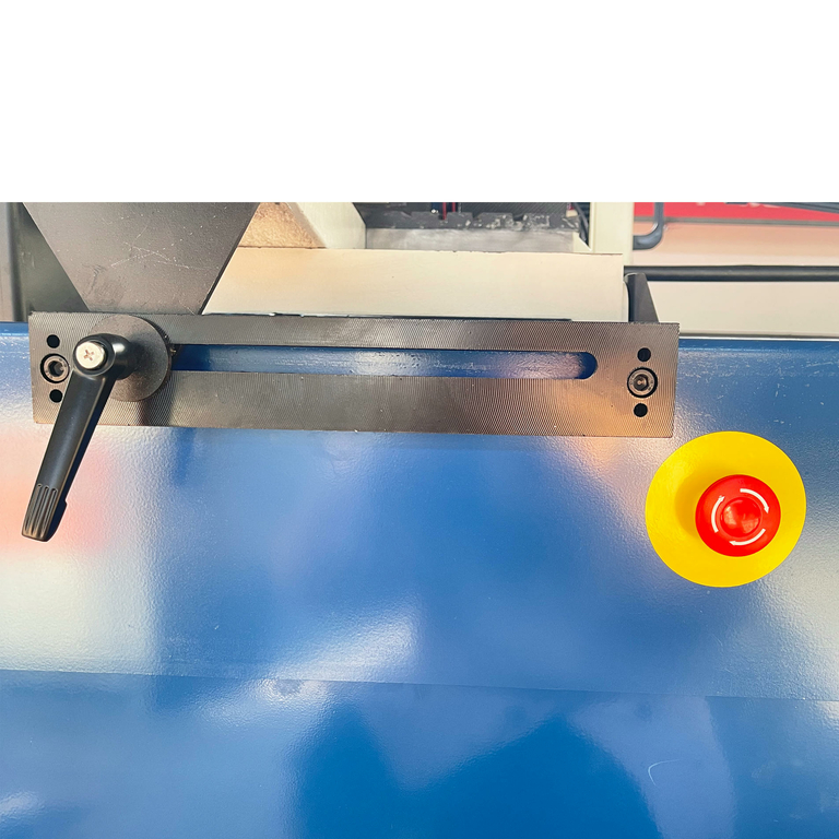 Ленточнопильный станок для резки металла DMM MWS-250 (220v)