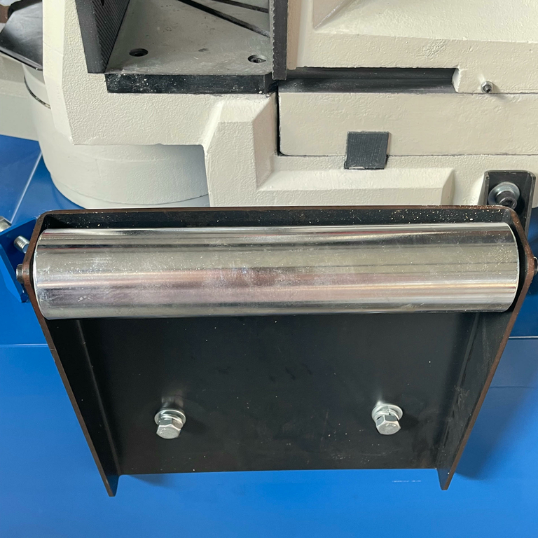 Ленточнопильный станок для резки металла DMM MWS-250 (380v)