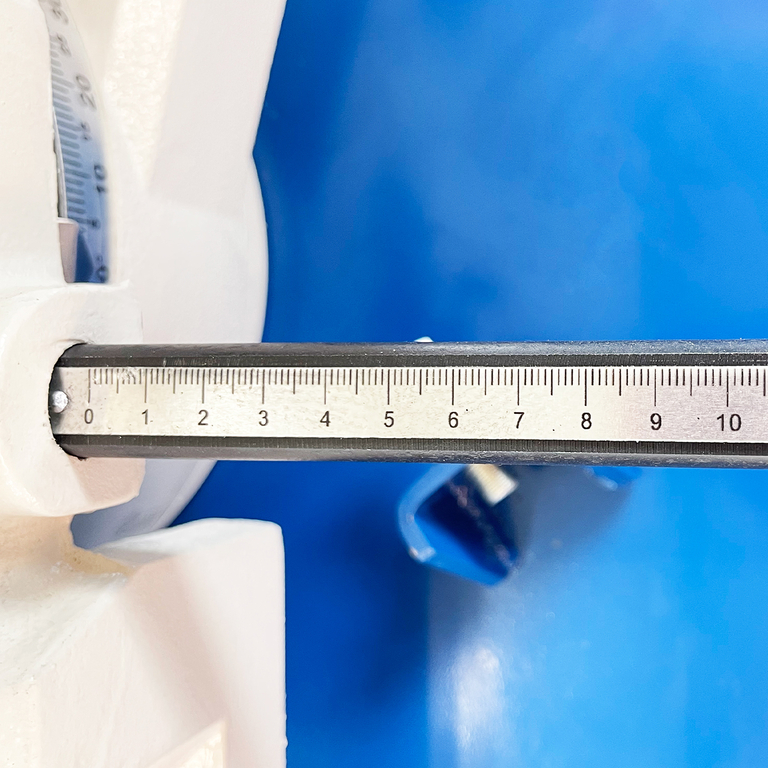 Ленточнопильный станок для резки металла DMM MWS-250 (380v)