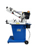 Ленточнопильный станок для резки металла DMM MWS-128 (220V)