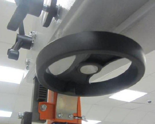 Ленточнопильный станок OSTERMANN BS 50 AUTO