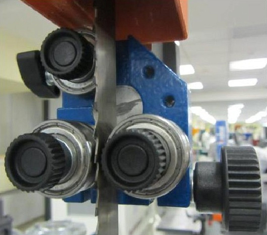 Ленточнопильный станок OSTERMANN BS 50 AUTO