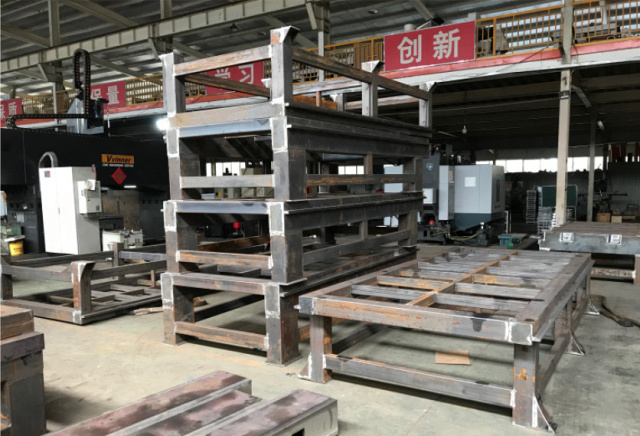 Фрезерно-гравировальный станок с ЧПУ Filato Optima 2030 PTV-PRO