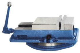 Универсальный фрезерный станок с поворотной фрезерной головой MetalCraft X6432 с УЦИ по 3-м осям (X/Y/Z)