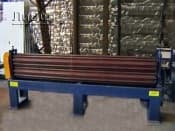 Линия МШ - Линии профилирования листа