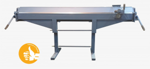 Ручной листогибочный станок Атлант Плюс 2500