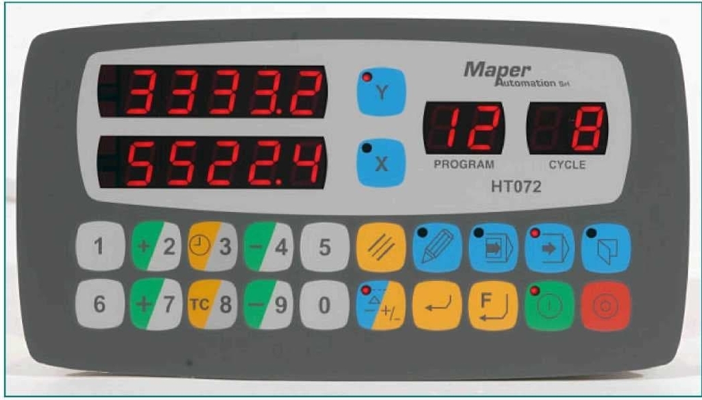 Листогиб гидравлический Jinli Jinli-80/2500