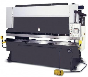 Машины листогибочные гидравлические HK-100 CNC 100