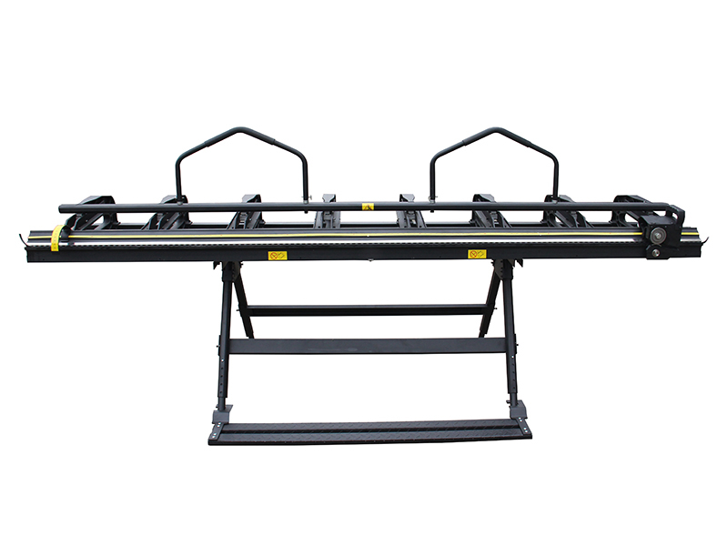 Листогибочный станок ALB-3200