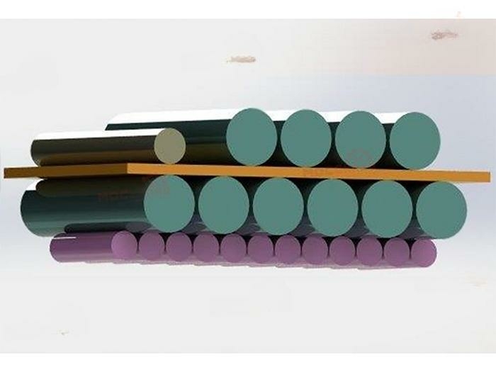 Листоправильная машина Bendmak BPSM 10/34