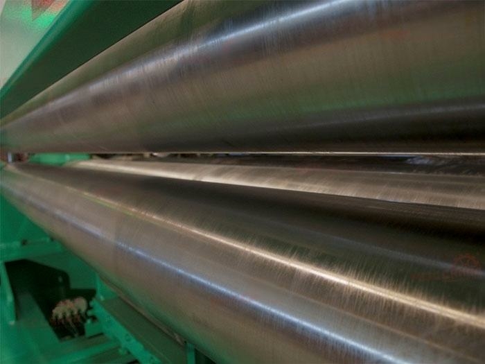 Листоправильная машина Bendmak BPSM 15/13